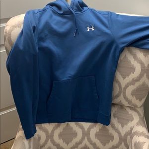 Under armor sweatshirt